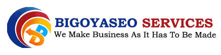 Bigoyaseo Services Logo